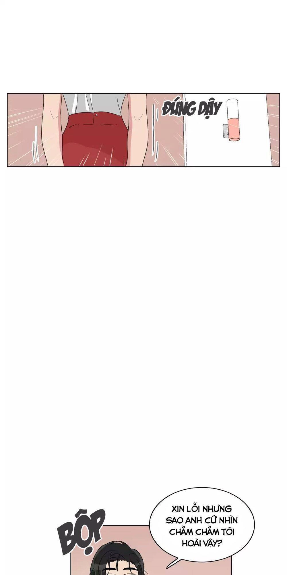 Tỏ Tình Nhầm Lẫn Chapter 76 - 18