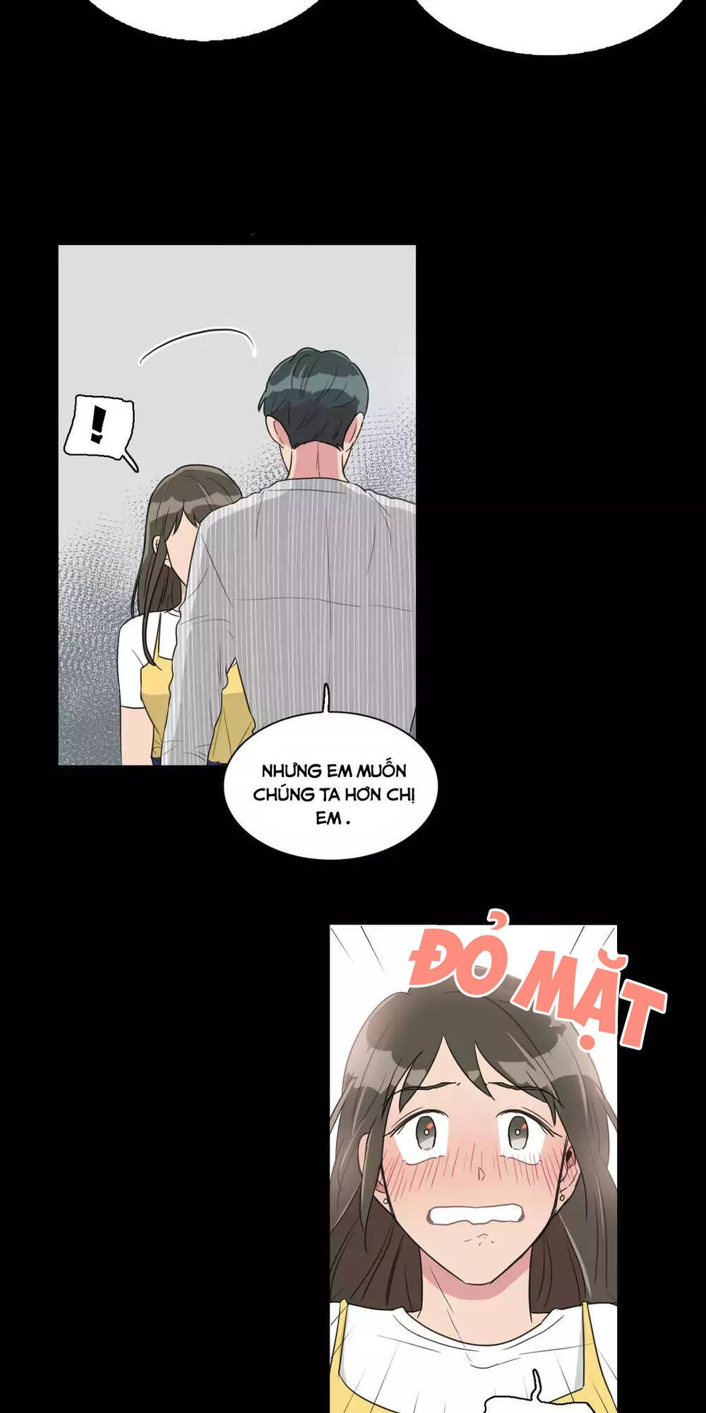 Tỏ Tình Nhầm Lẫn Chapter 77 - 14