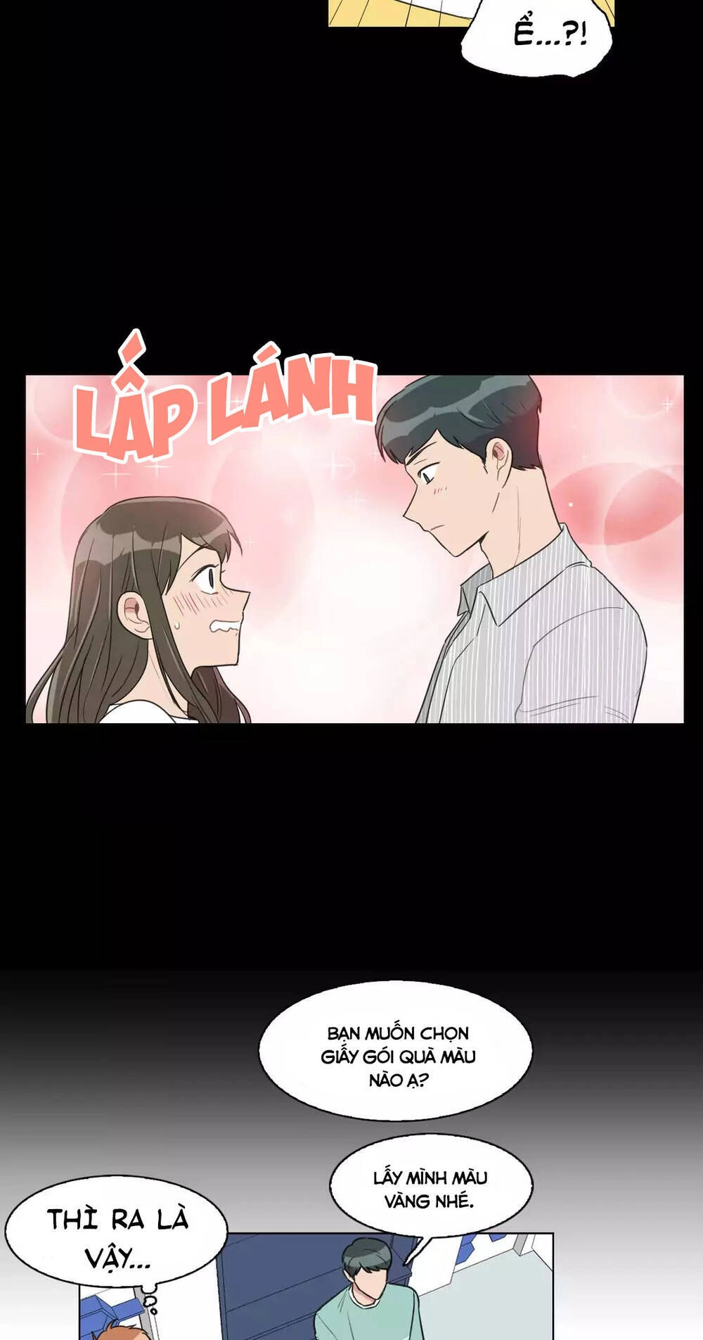 Tỏ Tình Nhầm Lẫn Chapter 77 - 15