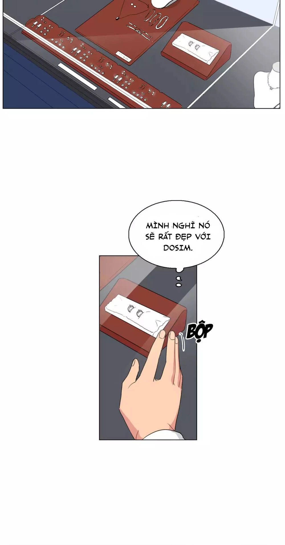 Tỏ Tình Nhầm Lẫn Chapter 77 - 17