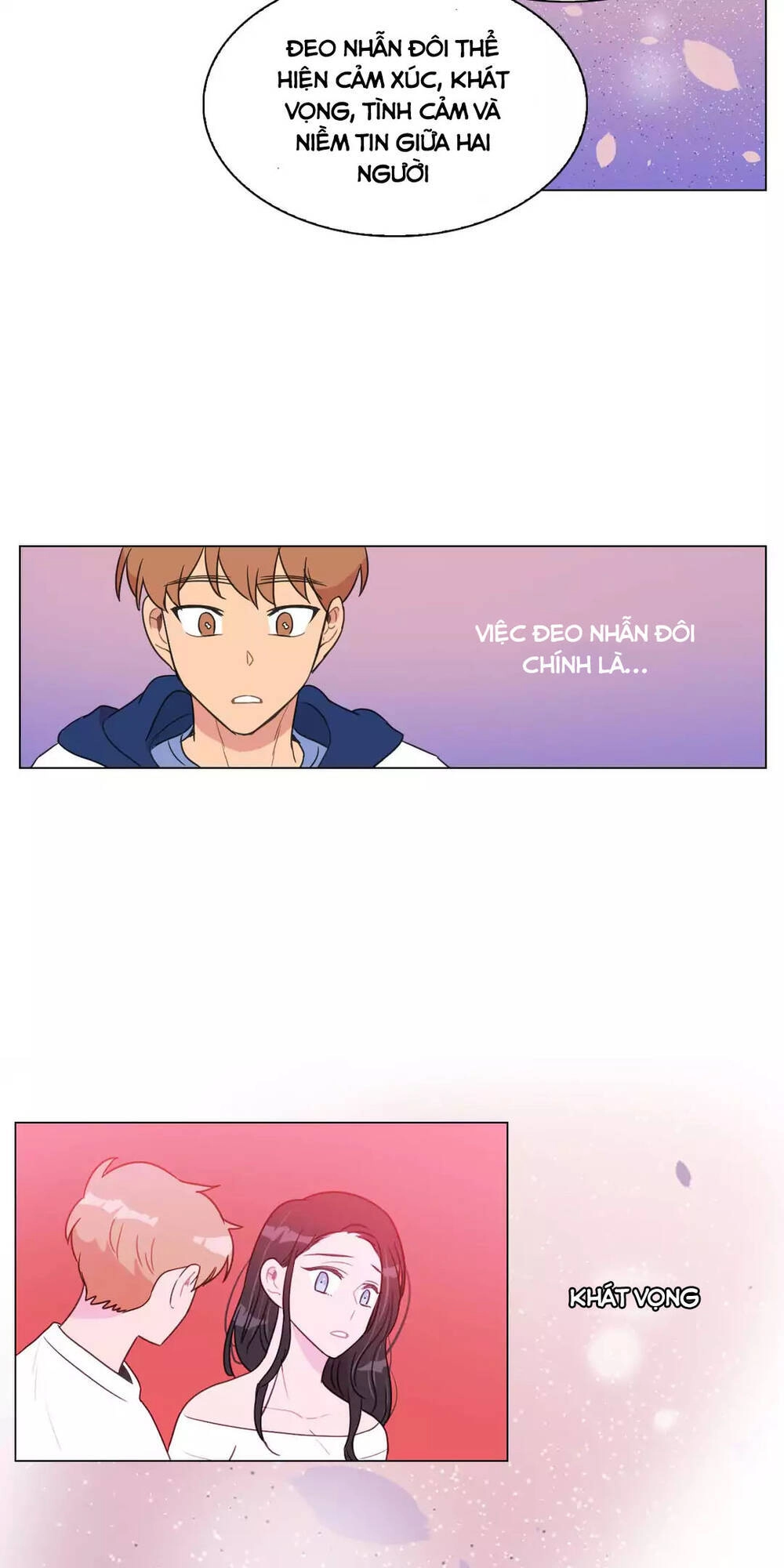 Tỏ Tình Nhầm Lẫn Chapter 77 - 20