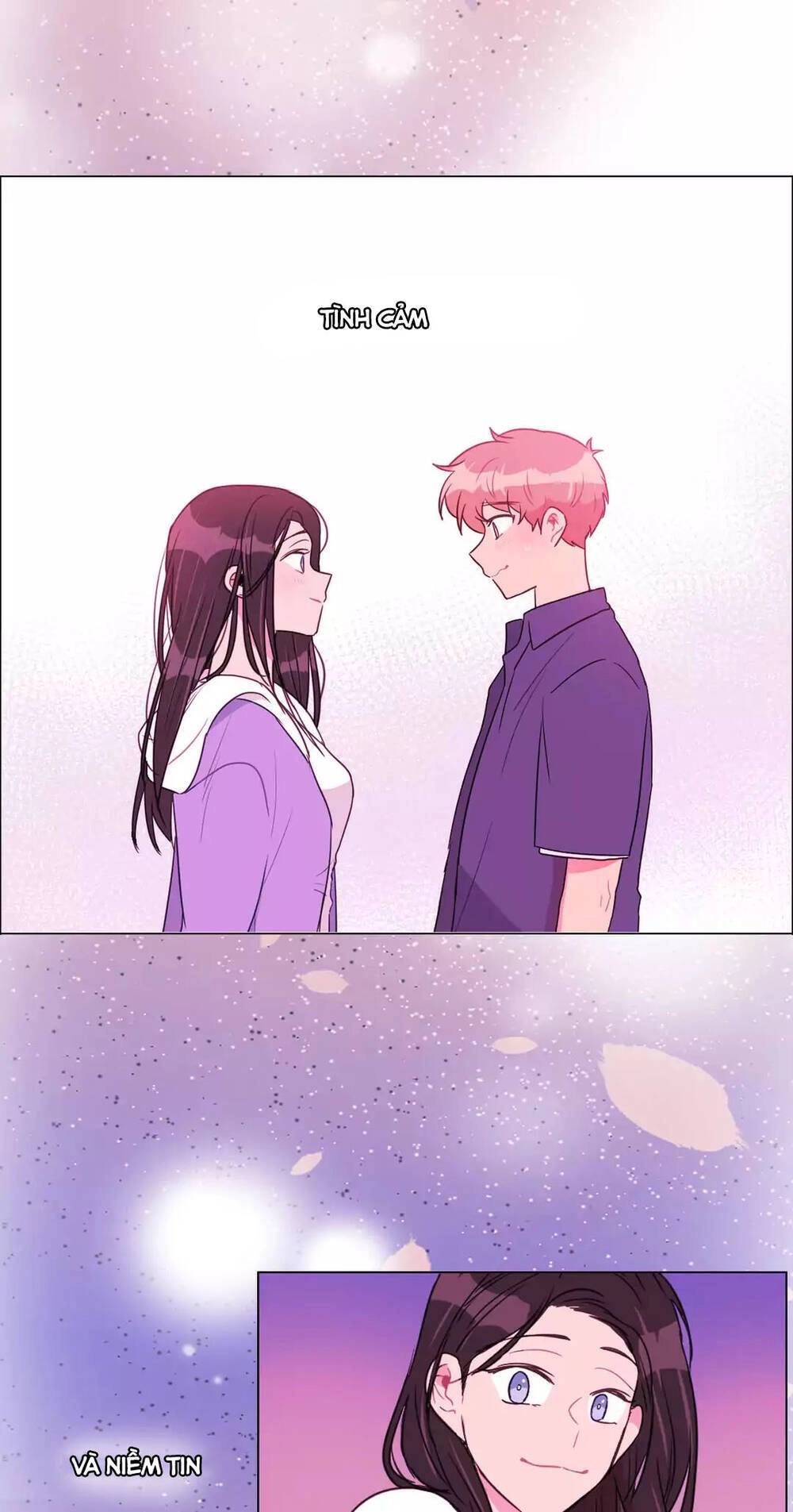 Tỏ Tình Nhầm Lẫn Chapter 77 - 21