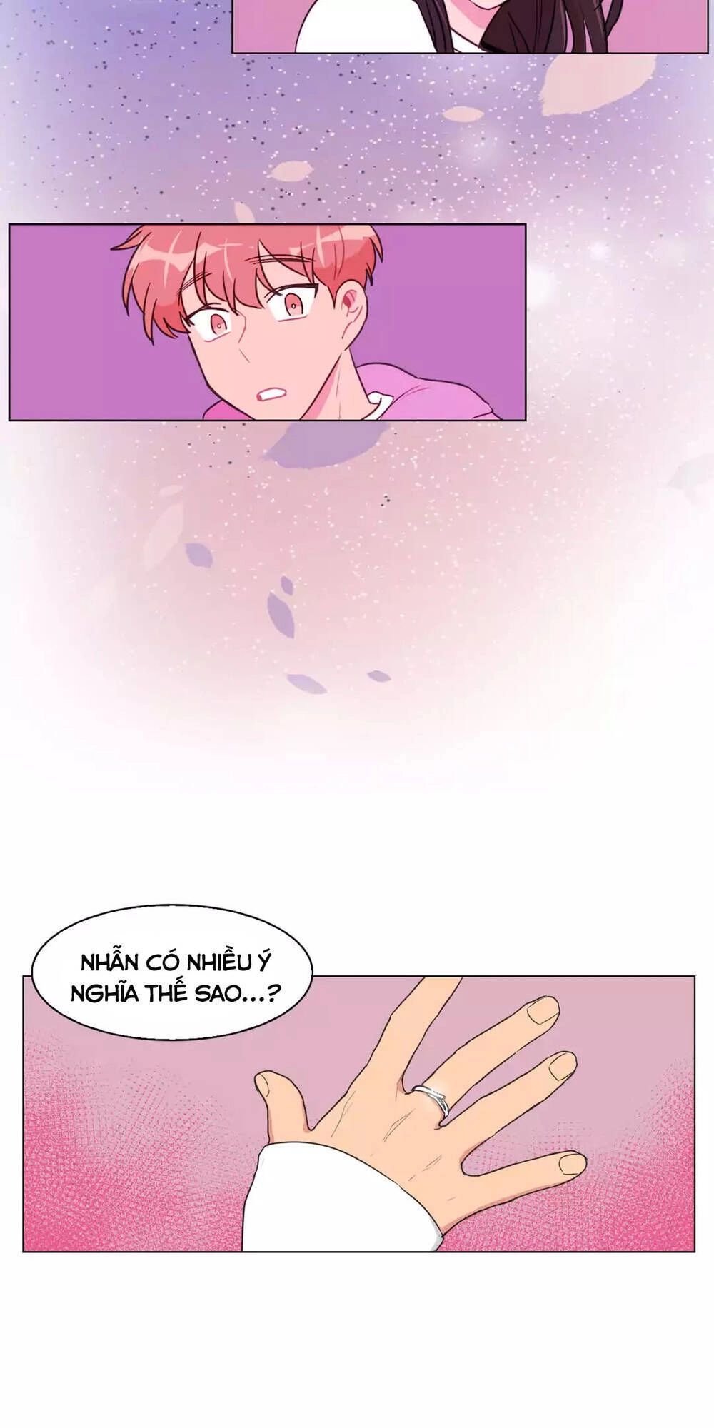 Tỏ Tình Nhầm Lẫn Chapter 77 - 22