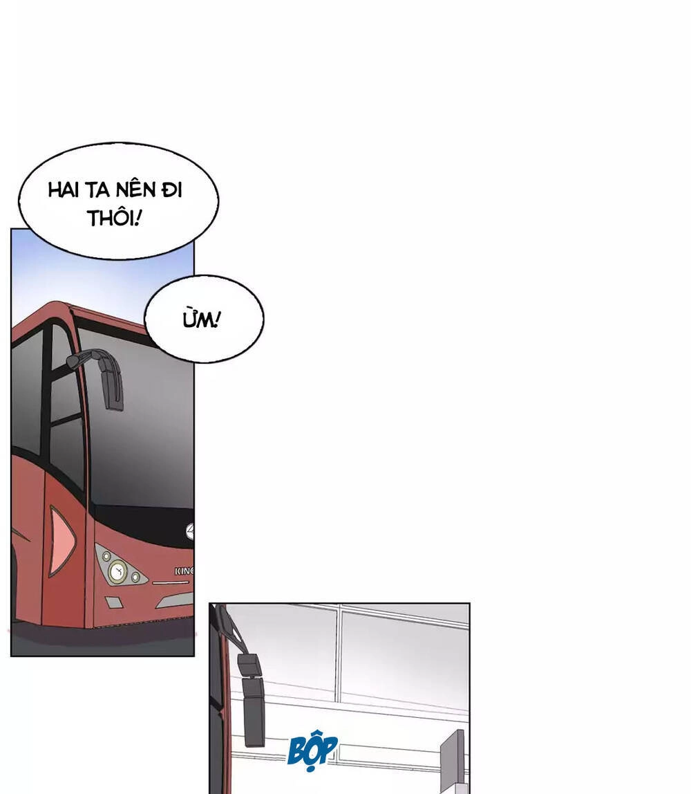 Tỏ Tình Nhầm Lẫn Chapter 77 - 27