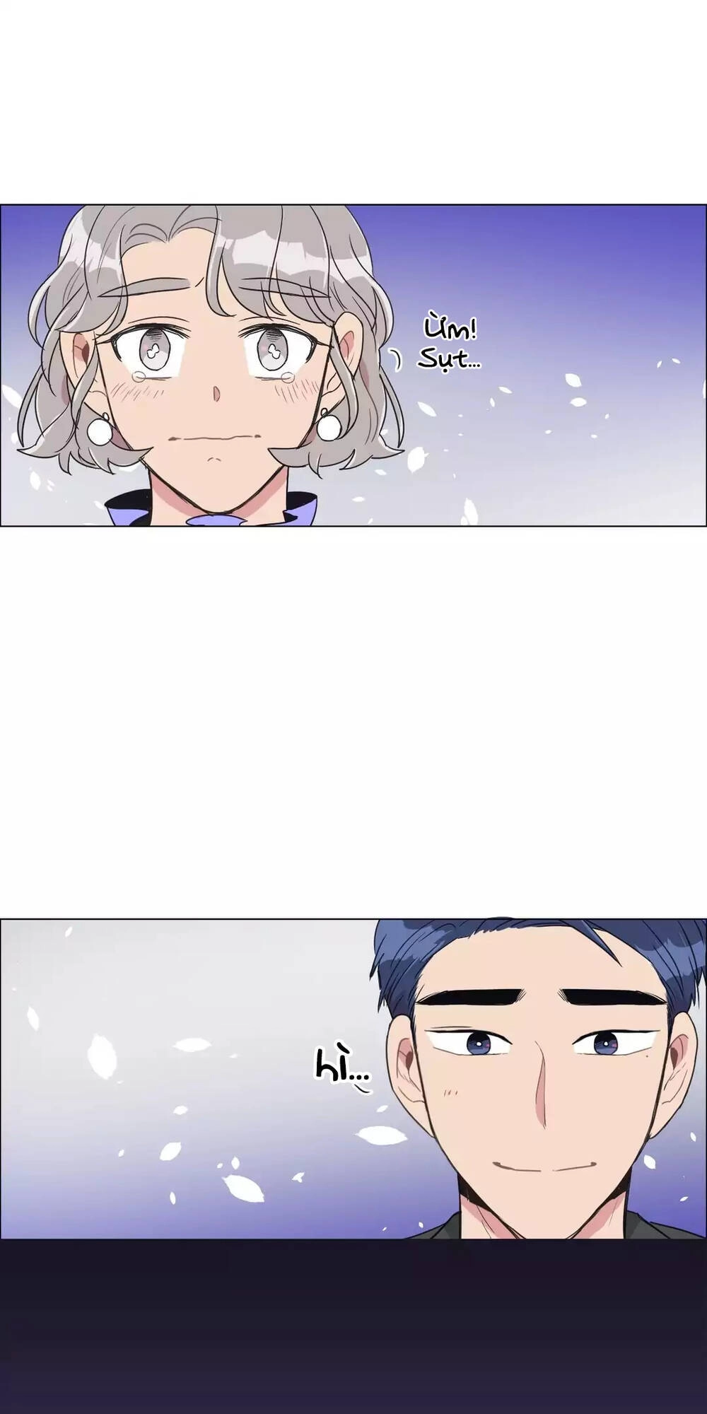 Tỏ Tình Nhầm Lẫn Chapter 78 - 12