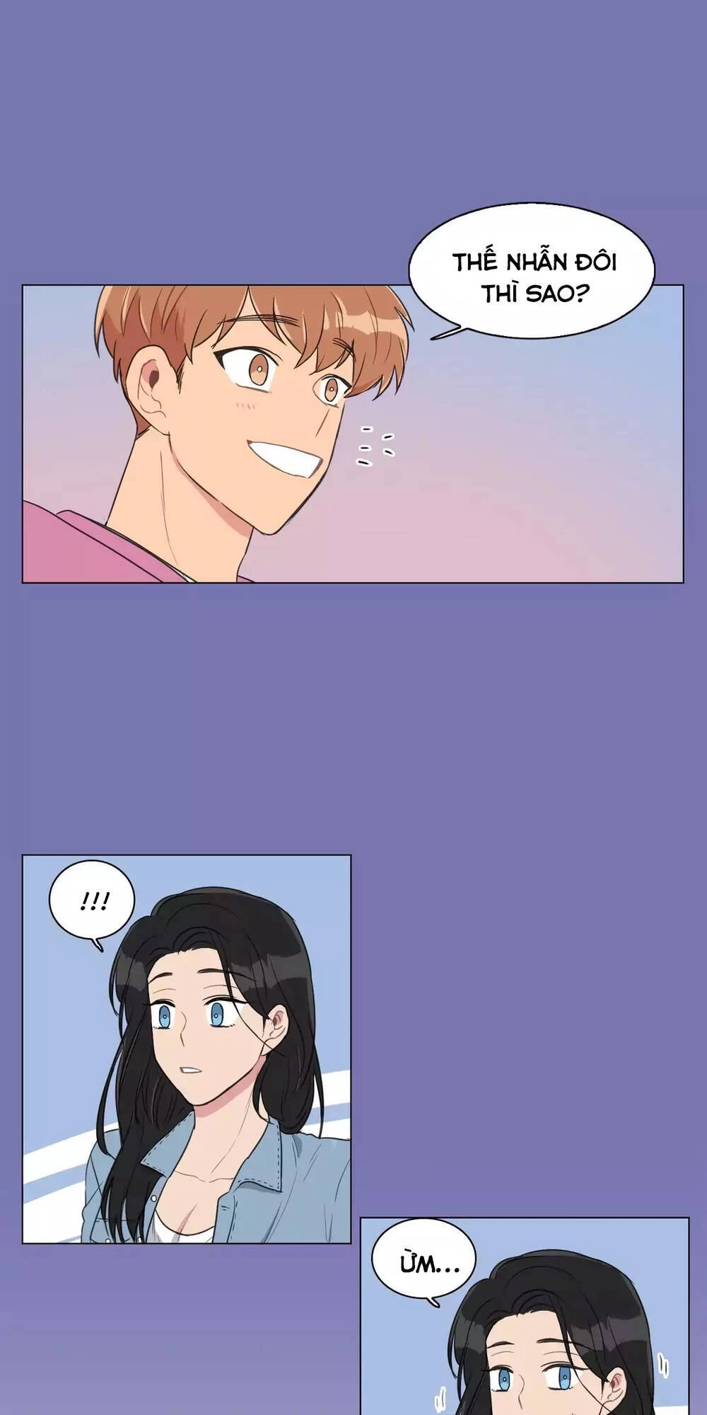 Tỏ Tình Nhầm Lẫn Chapter 78 - 14