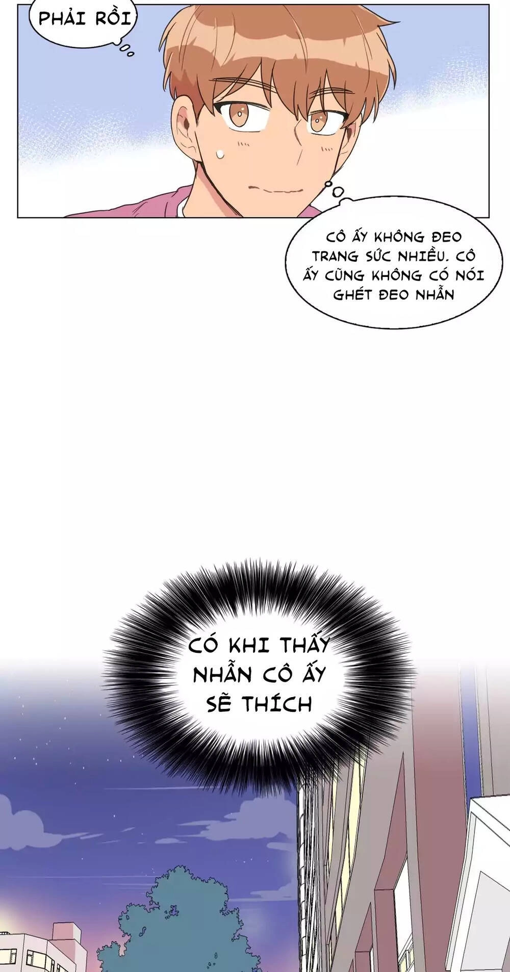 Tỏ Tình Nhầm Lẫn Chapter 78 - 23