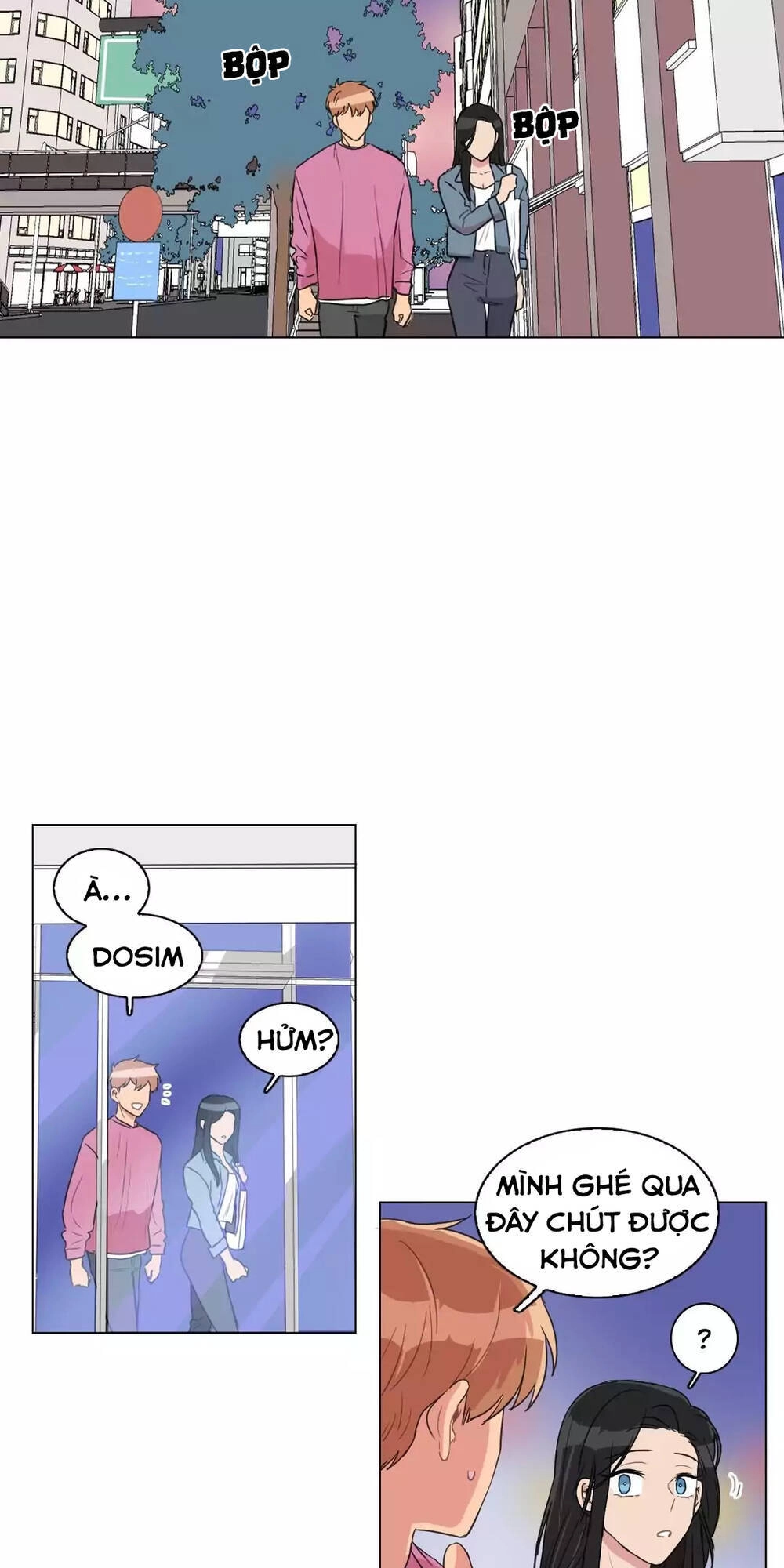 Tỏ Tình Nhầm Lẫn Chapter 78 - 24