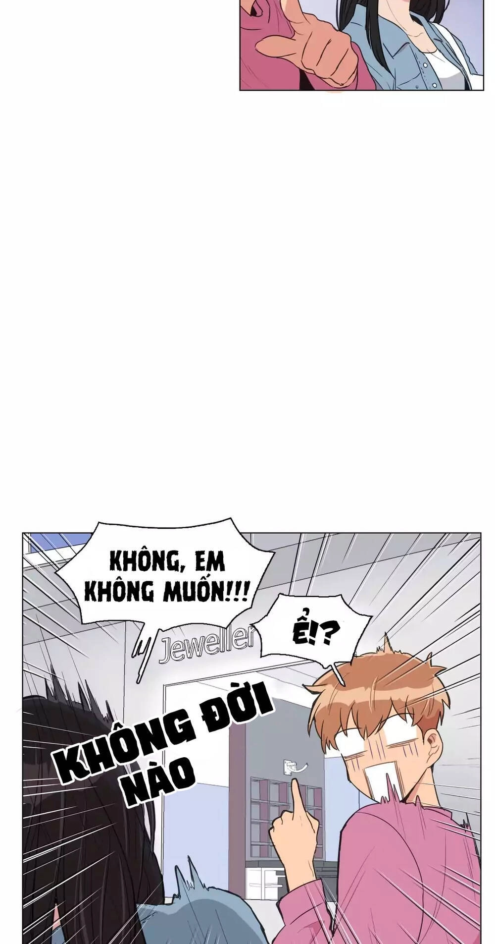 Tỏ Tình Nhầm Lẫn Chapter 78 - 25