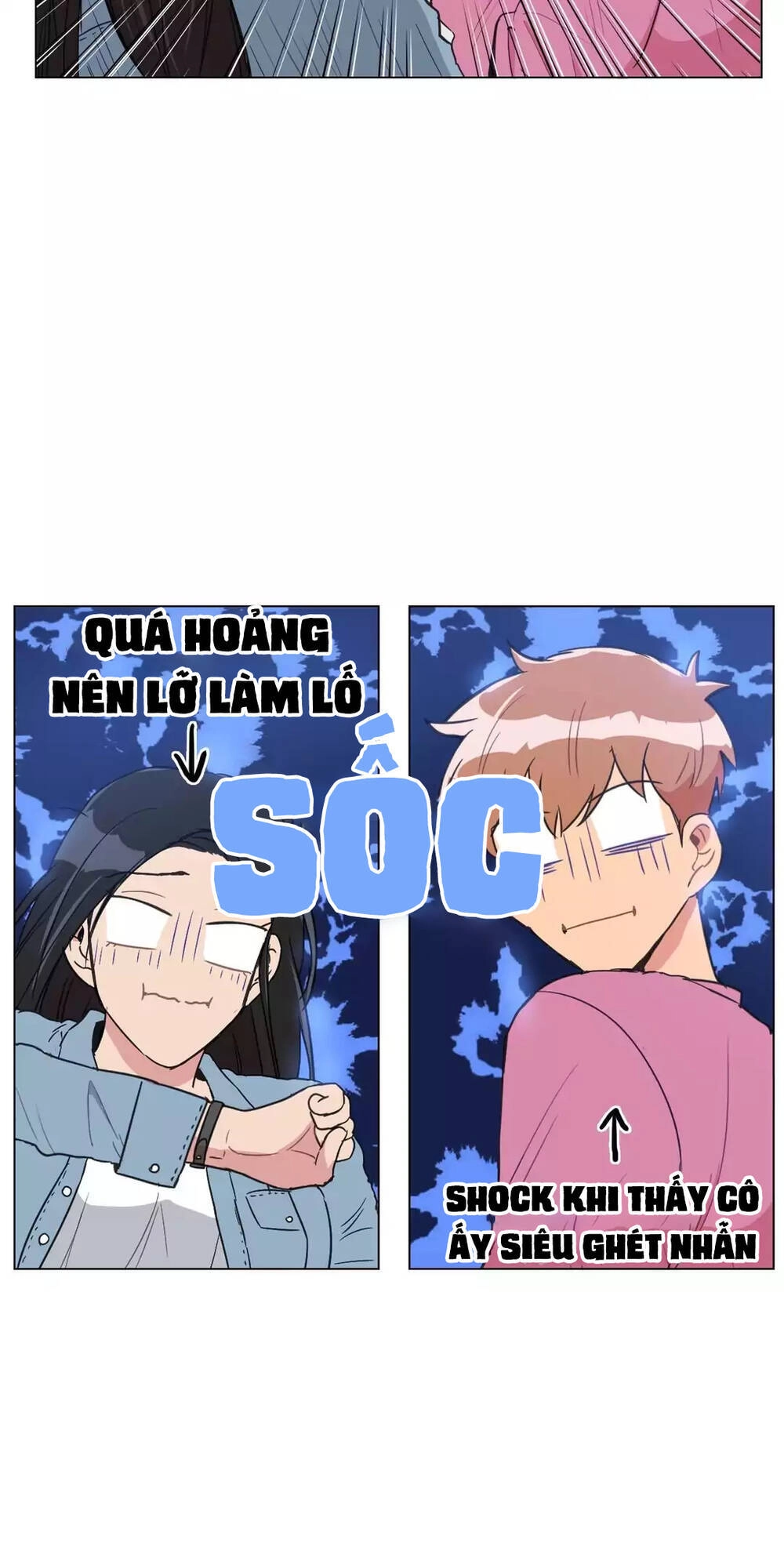 Tỏ Tình Nhầm Lẫn Chapter 78 - 26