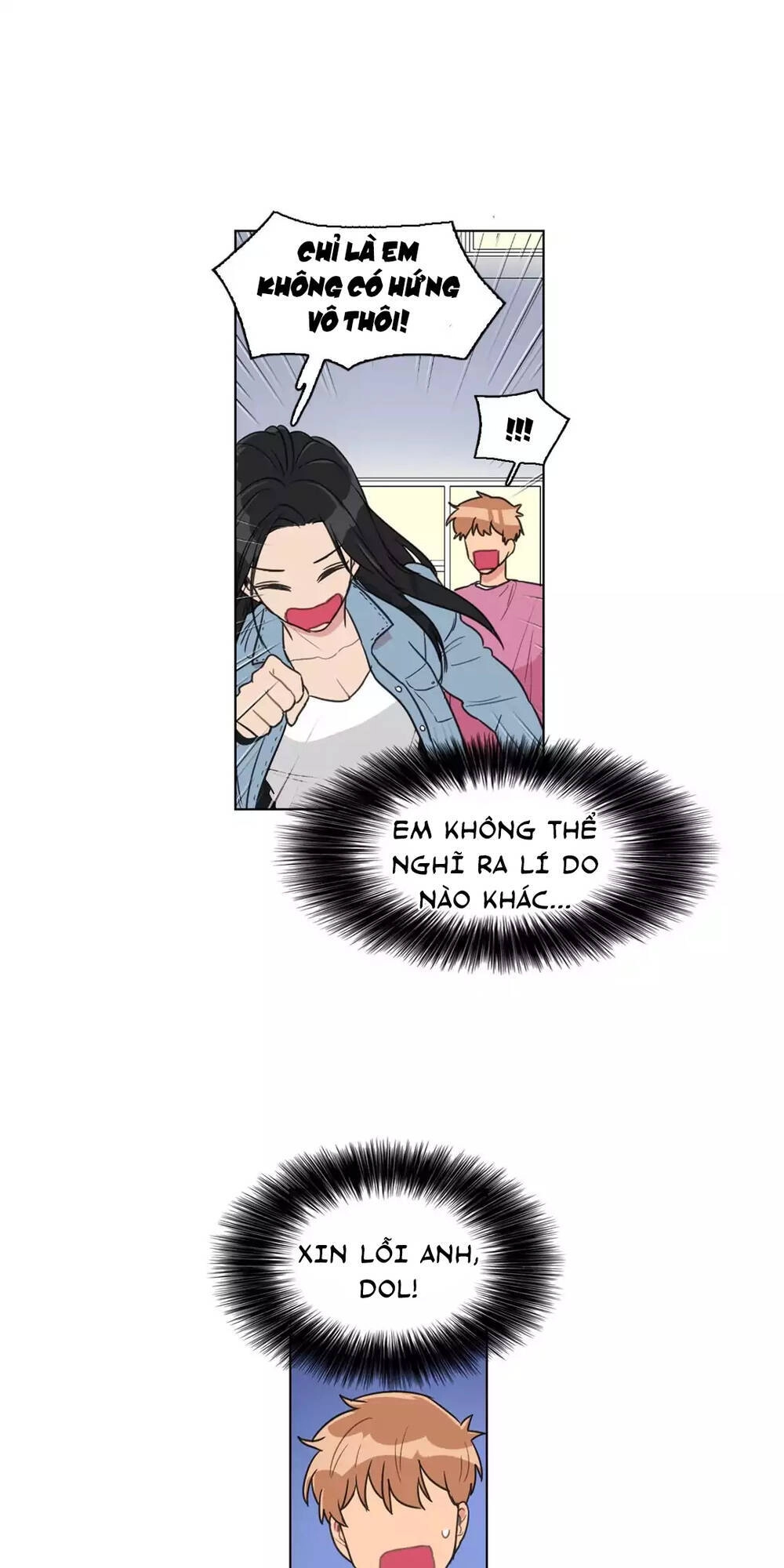 Tỏ Tình Nhầm Lẫn Chapter 78 - 28