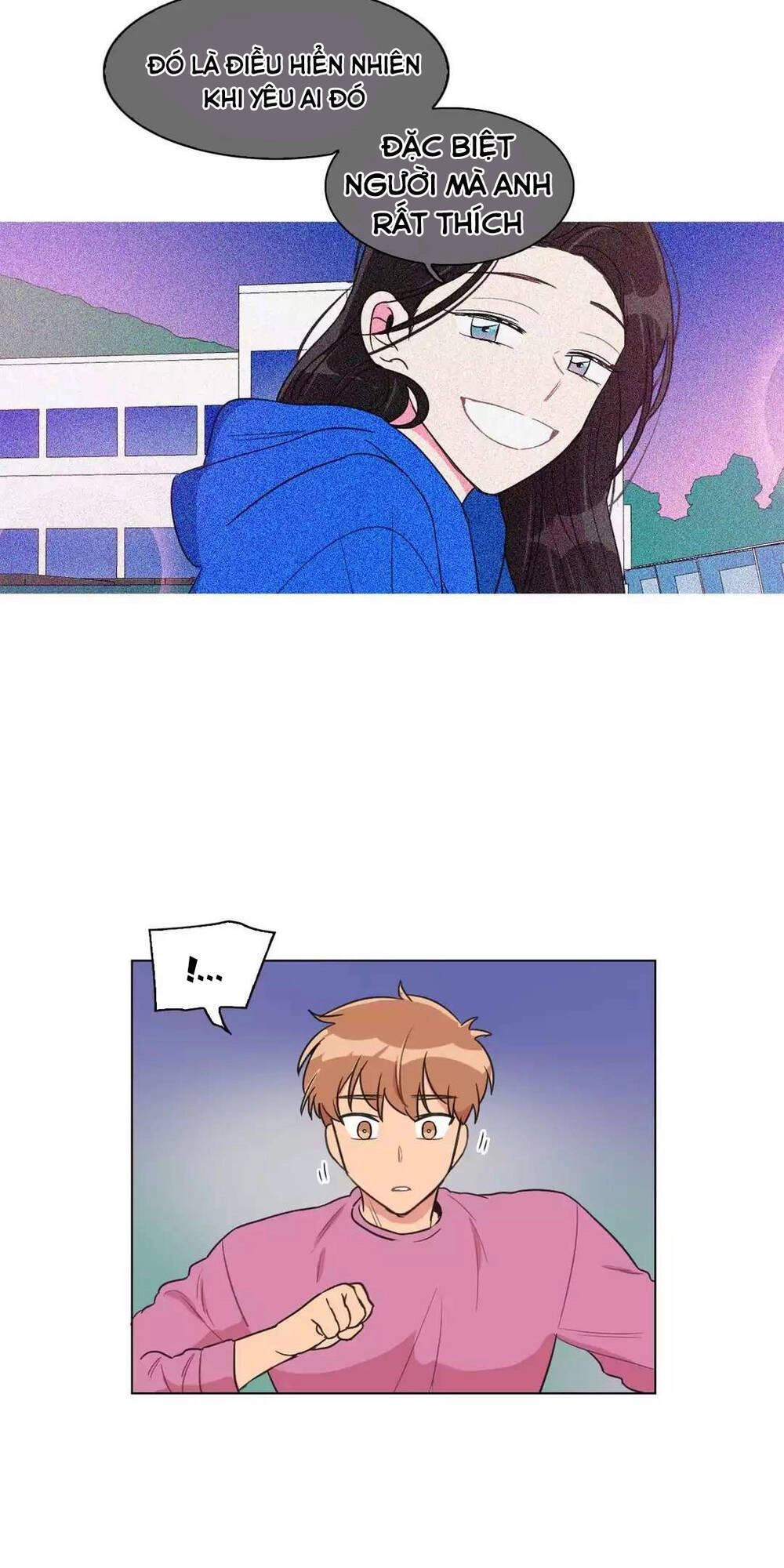 Tỏ Tình Nhầm Lẫn Chapter 79 - 6