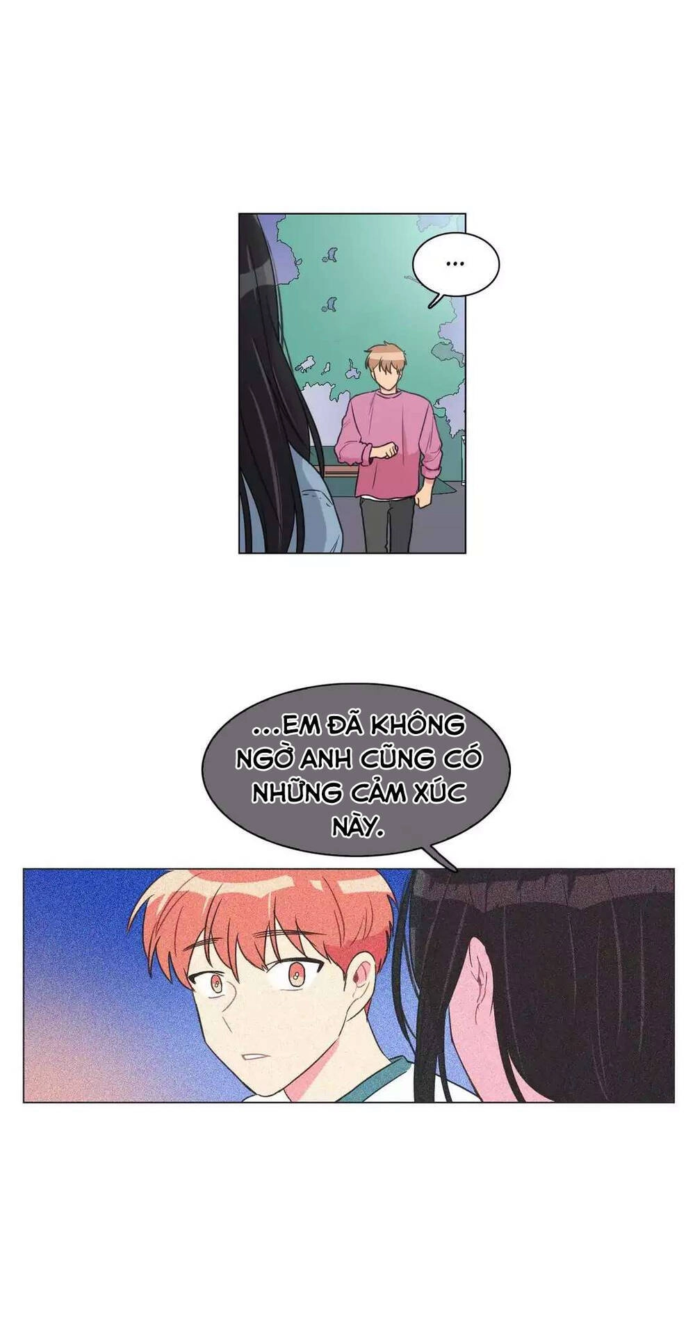 Tỏ Tình Nhầm Lẫn Chapter 79 - 7