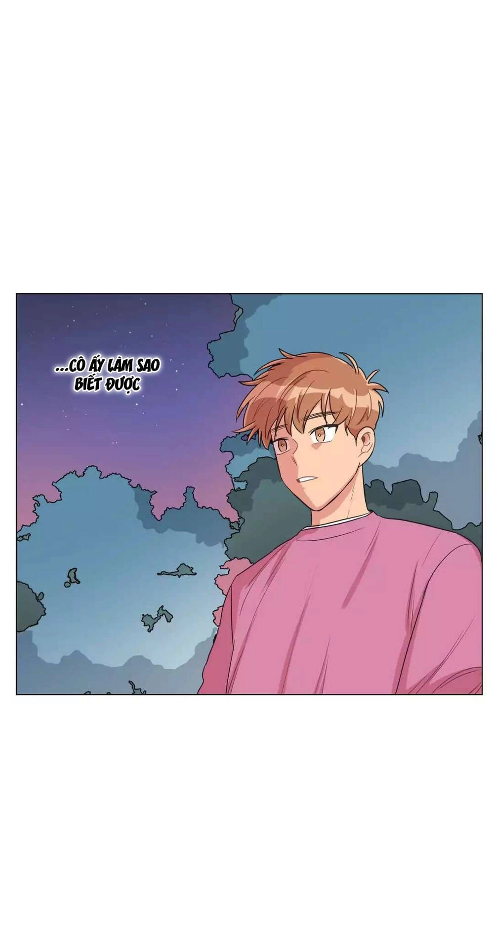 Tỏ Tình Nhầm Lẫn Chapter 79 - 9