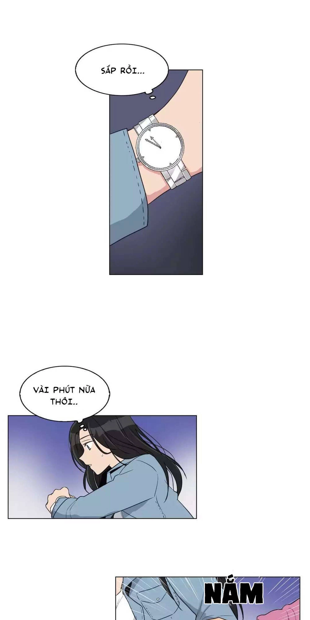 Tỏ Tình Nhầm Lẫn Chapter 79 - 10