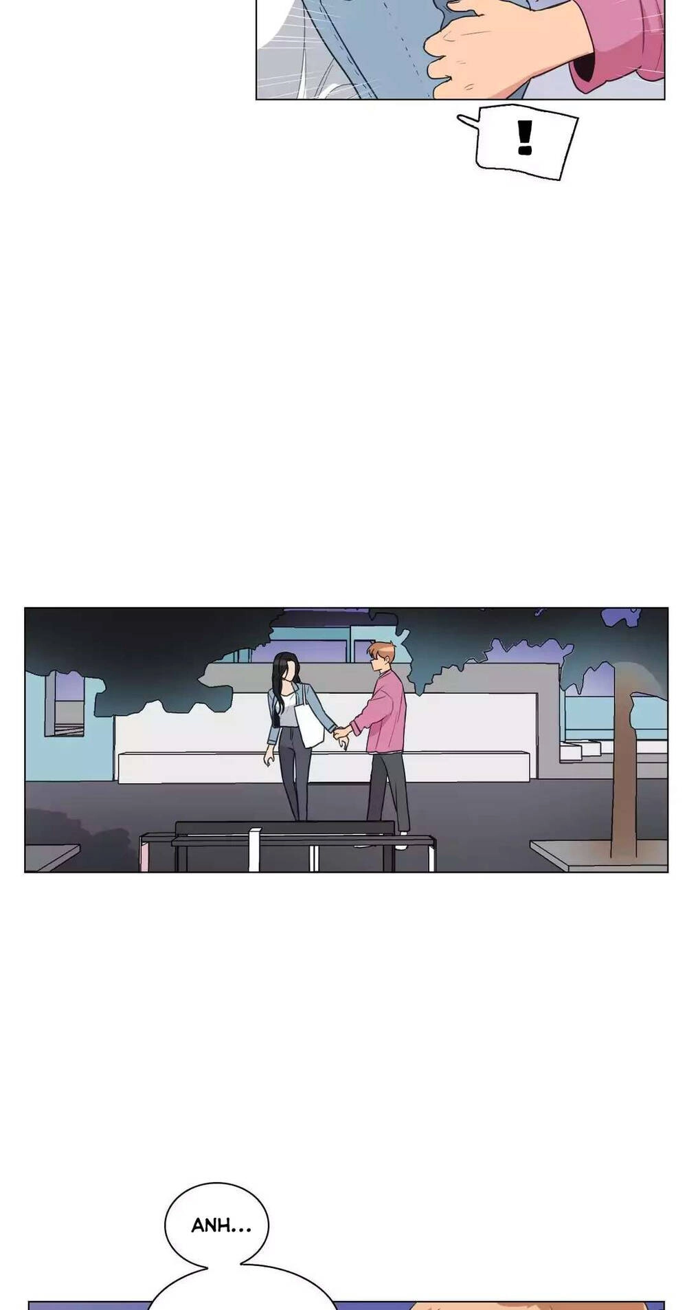 Tỏ Tình Nhầm Lẫn Chapter 79 - 11