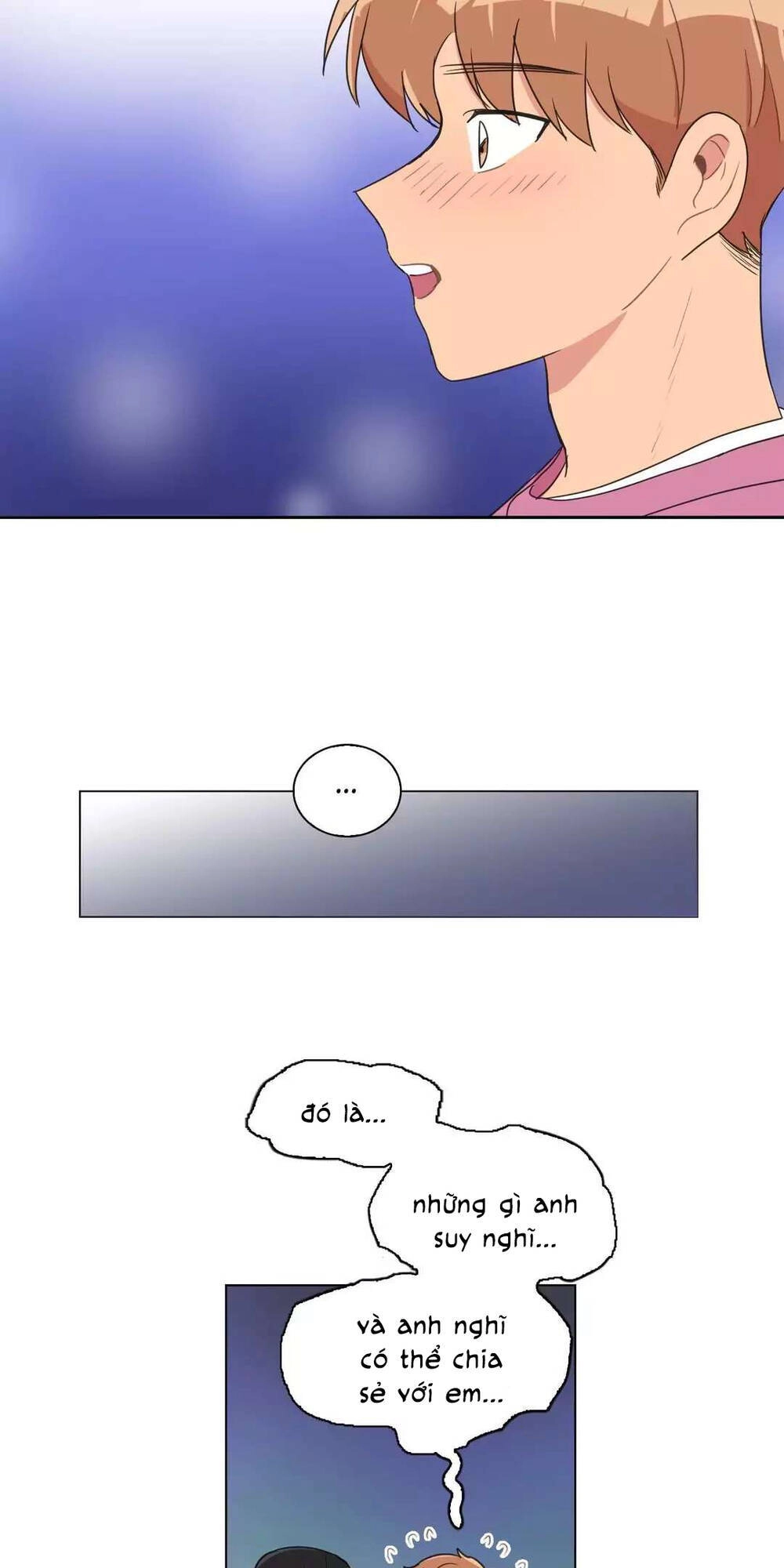 Tỏ Tình Nhầm Lẫn Chapter 79 - 16