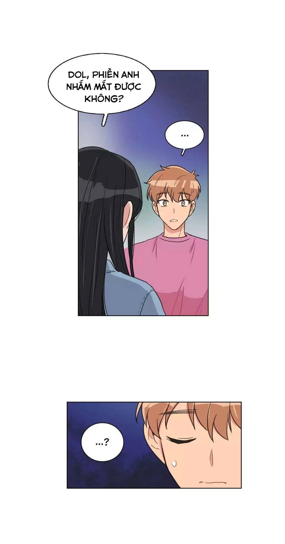 Tỏ Tình Nhầm Lẫn Chapter 79 - 19