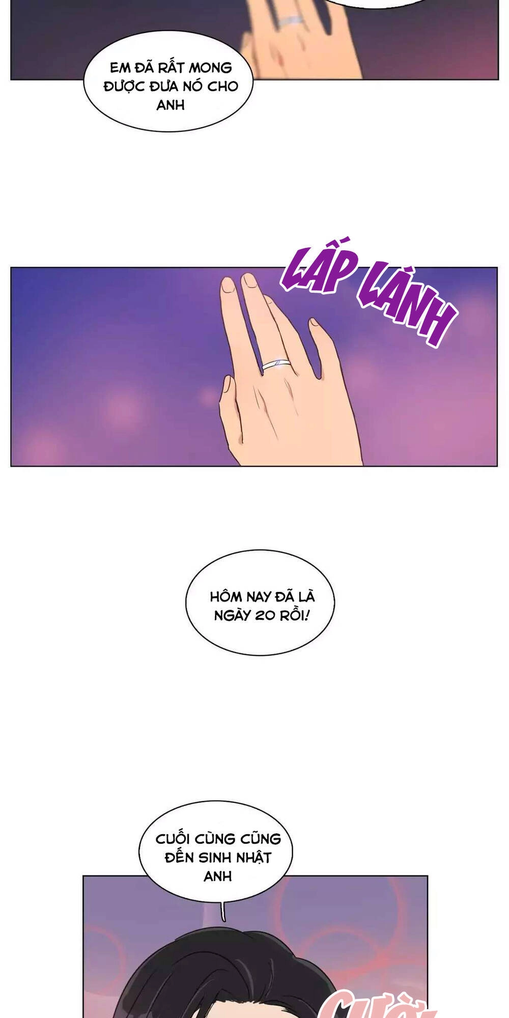 Tỏ Tình Nhầm Lẫn Chapter 79 - 22