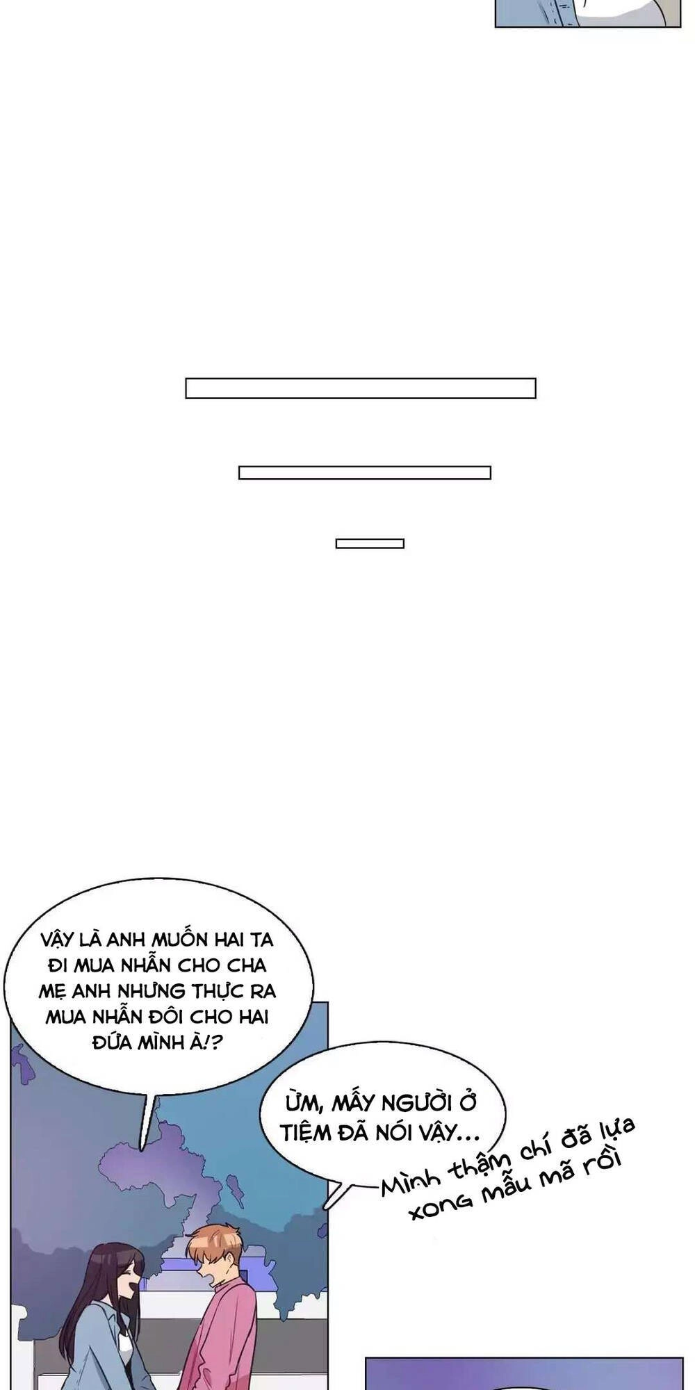 Tỏ Tình Nhầm Lẫn Chapter 79 - 27