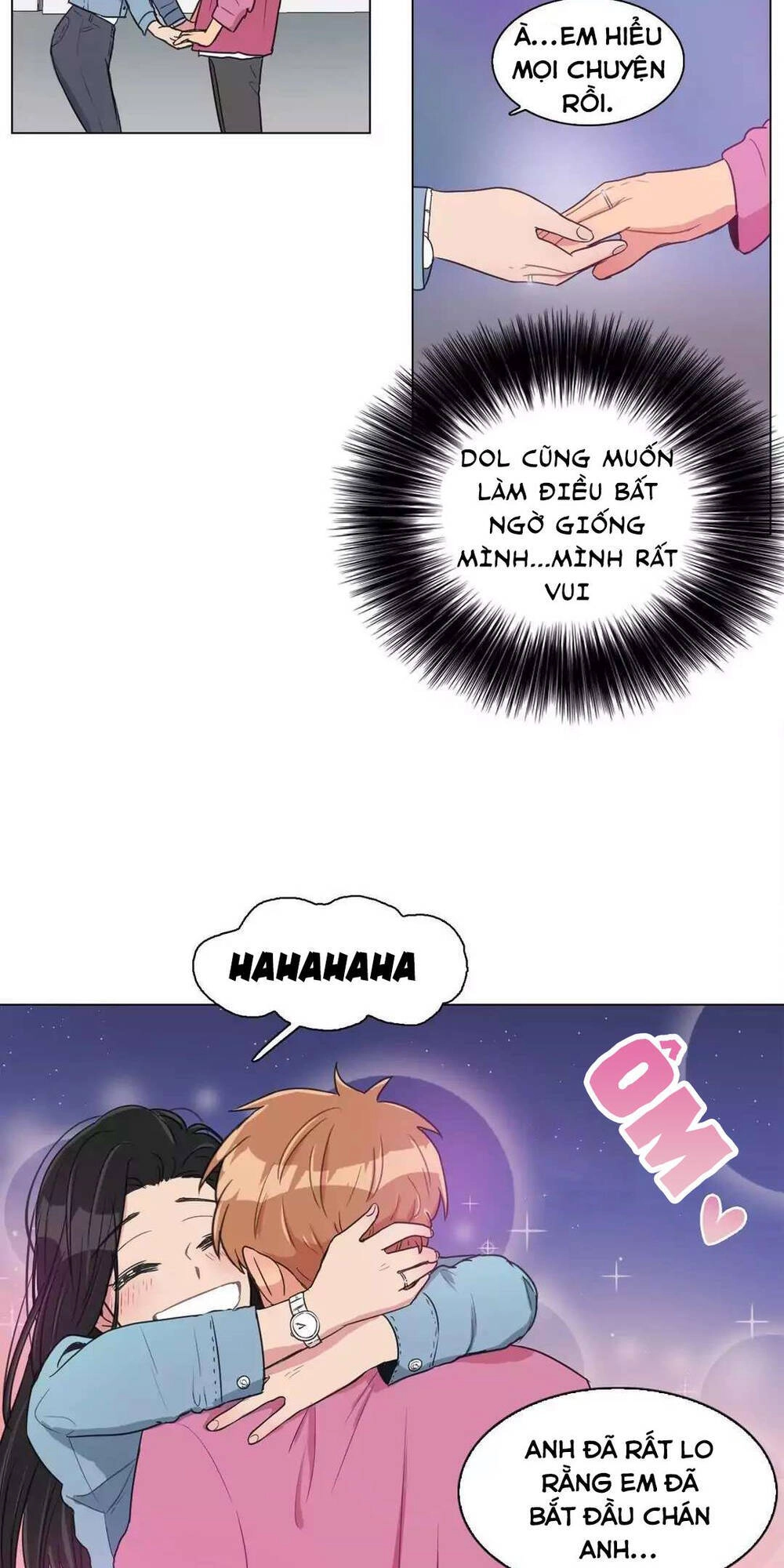 Tỏ Tình Nhầm Lẫn Chapter 79 - 28