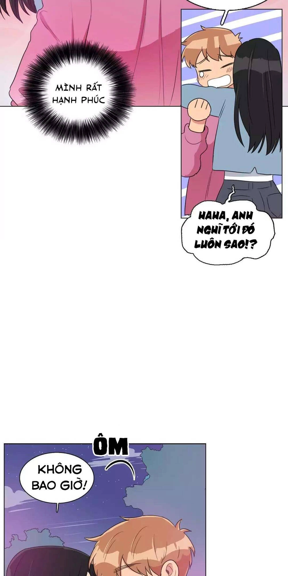 Tỏ Tình Nhầm Lẫn Chapter 79 - 29