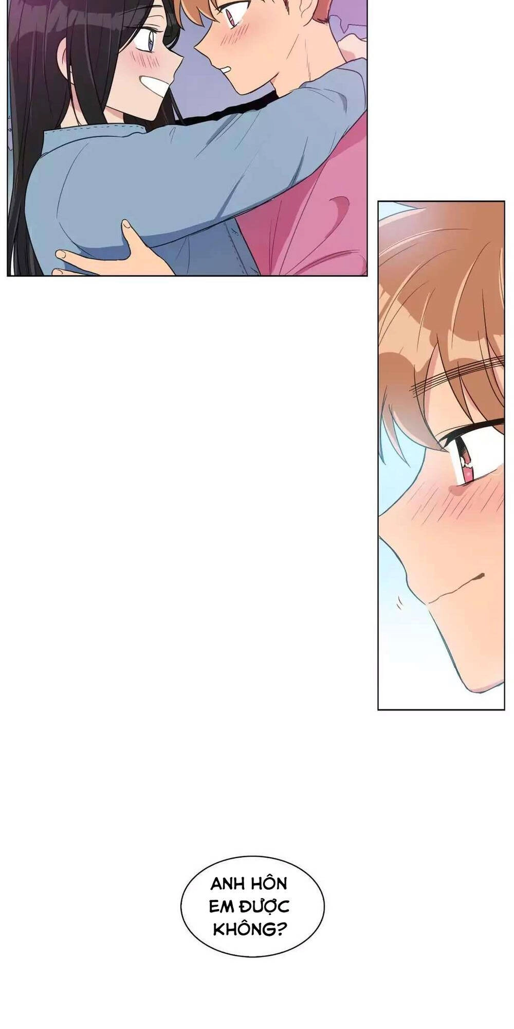 Tỏ Tình Nhầm Lẫn Chapter 79 - 30