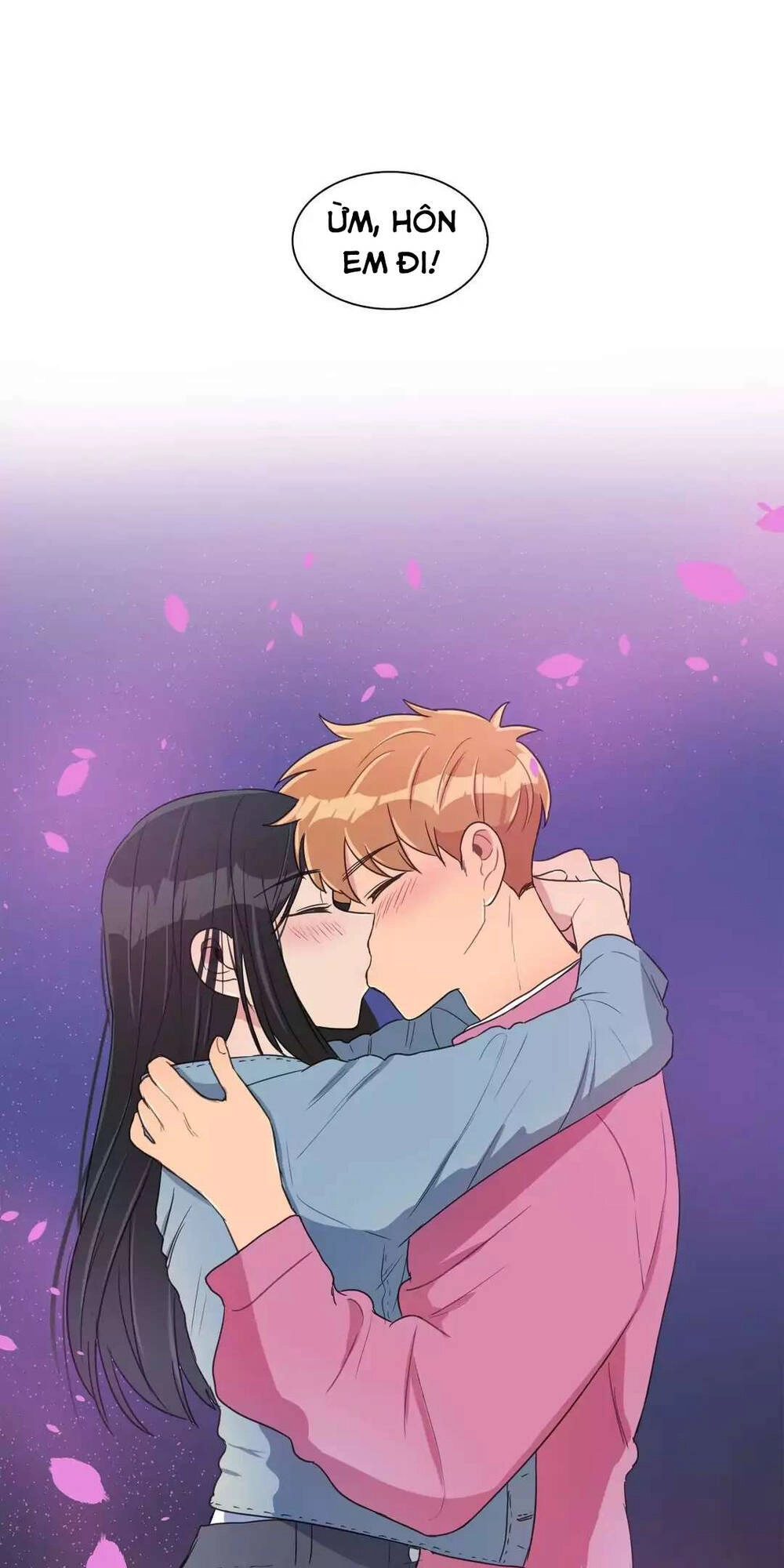 Tỏ Tình Nhầm Lẫn Chapter 79 - 32