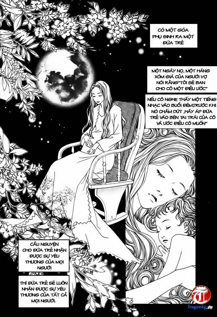 Flowers Of Evil Chapter 1.1 - 2