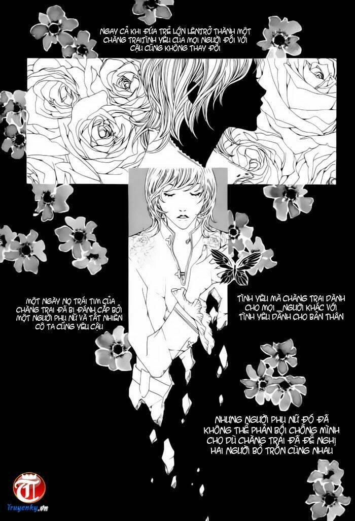 Flowers Of Evil Chapter 1.1 - 3