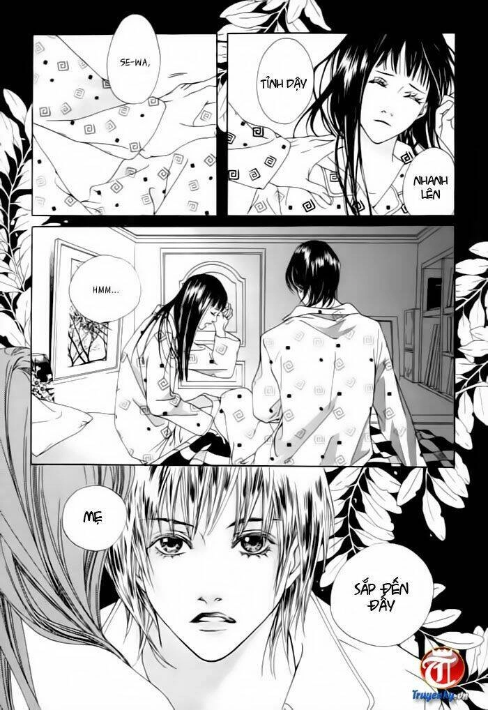 Flowers Of Evil Chapter 1.1 - 6