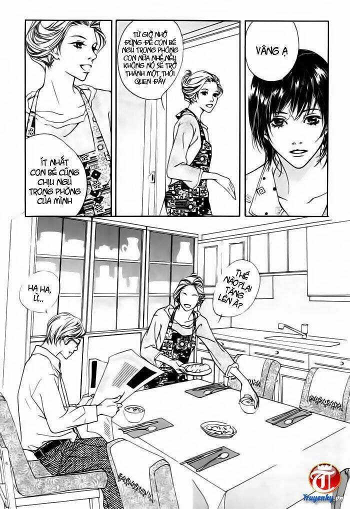 Flowers Of Evil Chapter 1.1 - 8