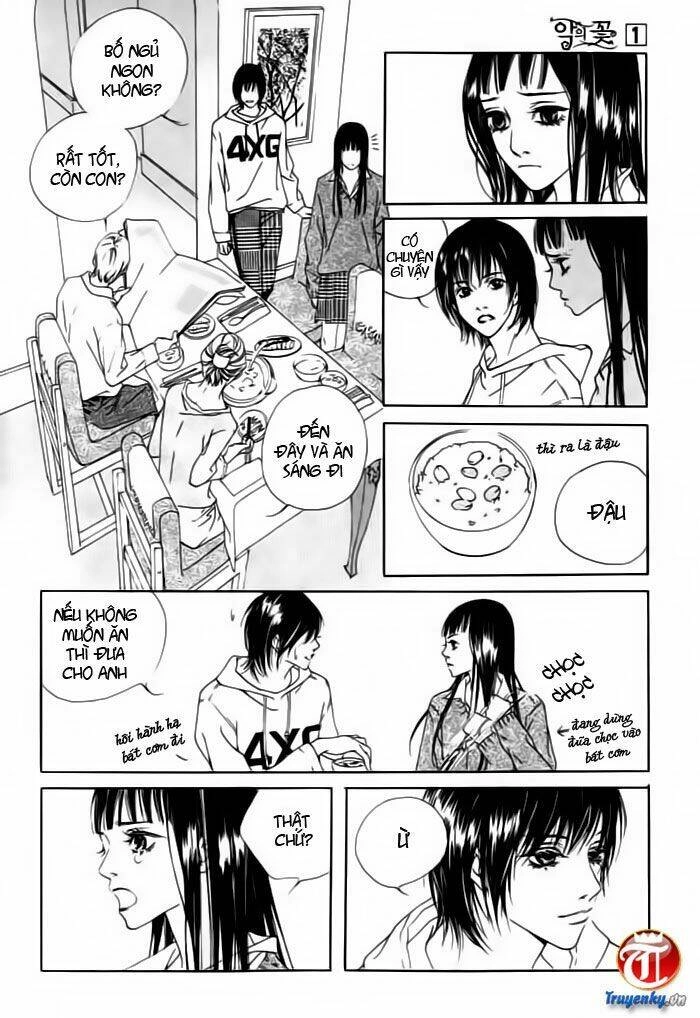 Flowers Of Evil Chapter 1.1 - 9