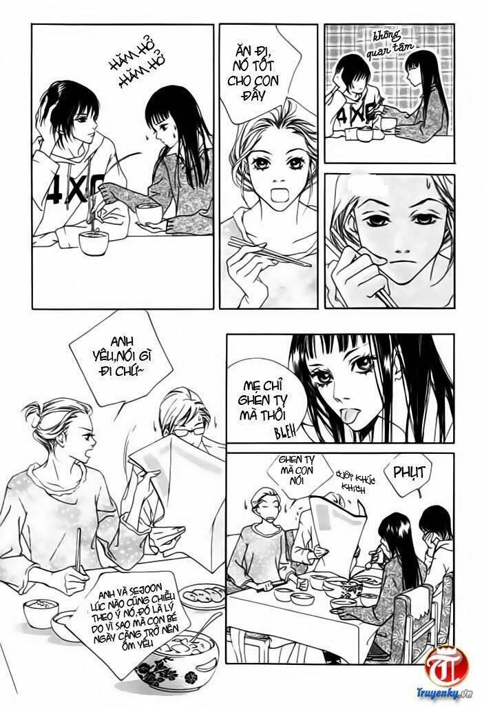 Flowers Of Evil Chapter 1.1 - 10