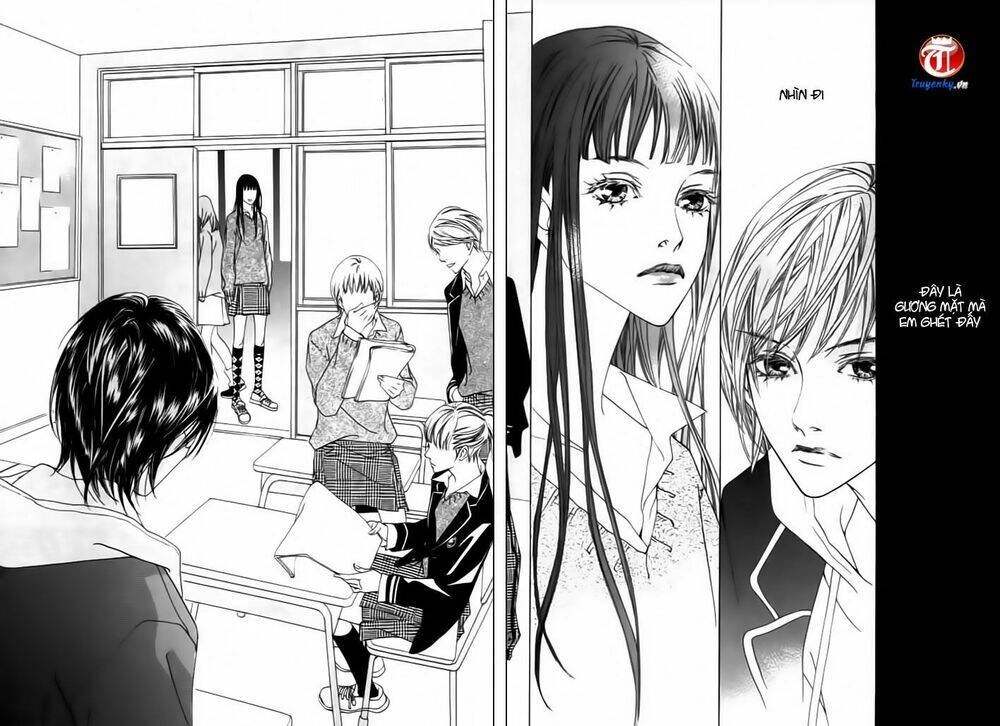 Flowers Of Evil Chapter 1.1 - 13