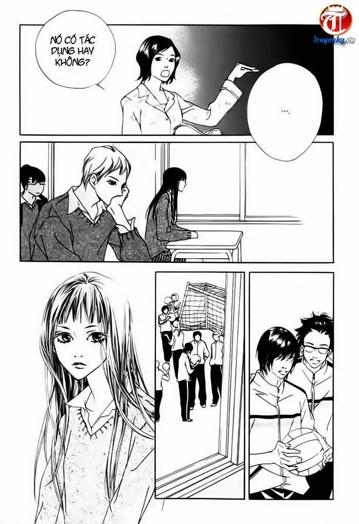 Flowers Of Evil Chapter 1.1 - 14