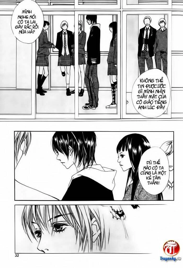 Flowers Of Evil Chapter 1.1 - 20