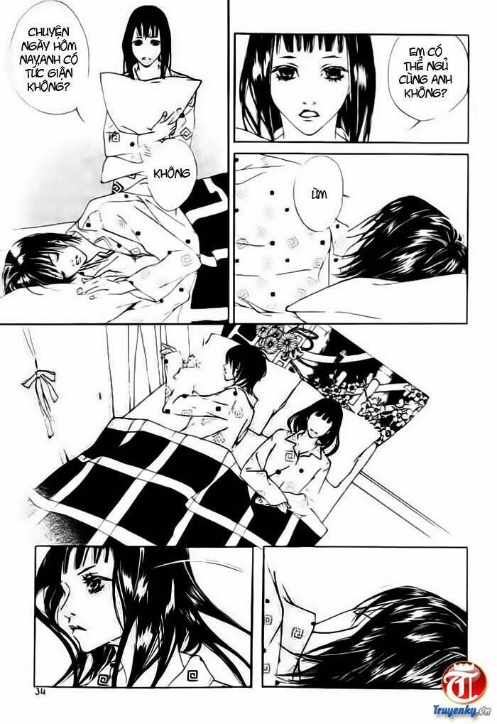 Flowers Of Evil Chapter 1.1 - 22