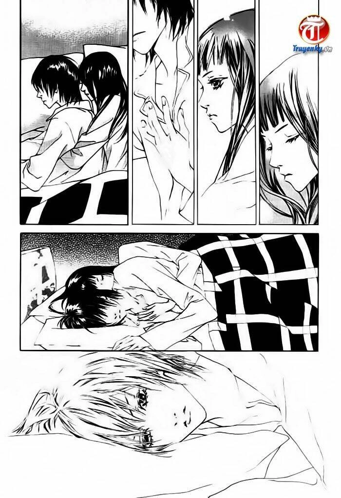 Flowers Of Evil Chapter 1.1 - 23