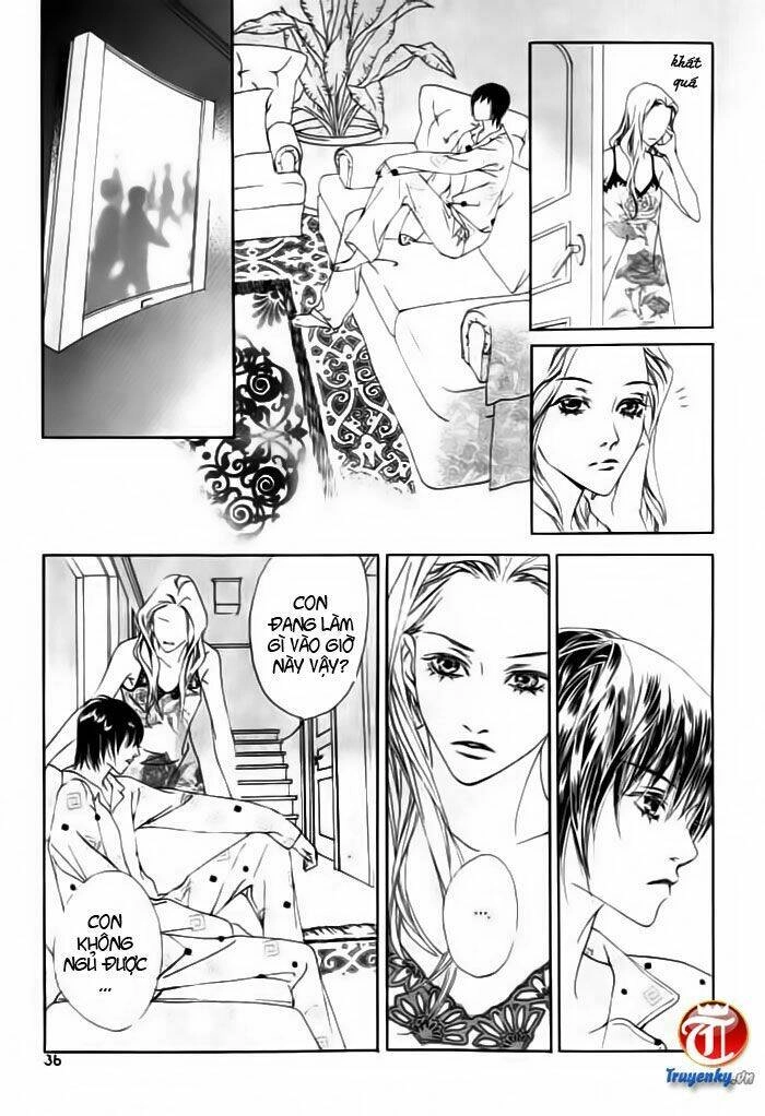 Flowers Of Evil Chapter 1.1 - 24