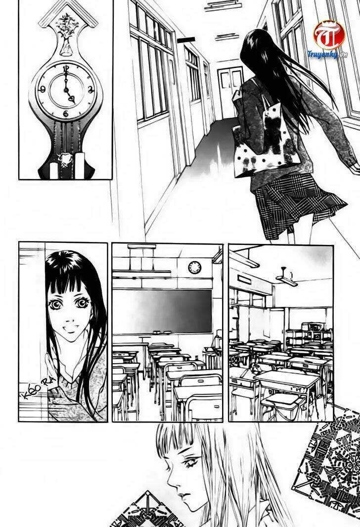 Flowers Of Evil Chapter 1.1 - 29