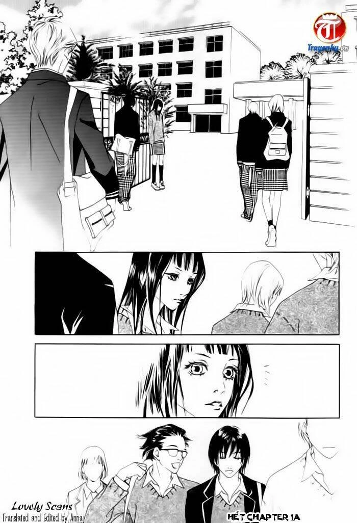 Flowers Of Evil Chapter 1.1 - 30