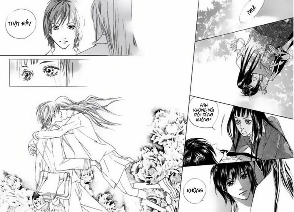 Flowers Of Evil Chapter 1.2 - 6