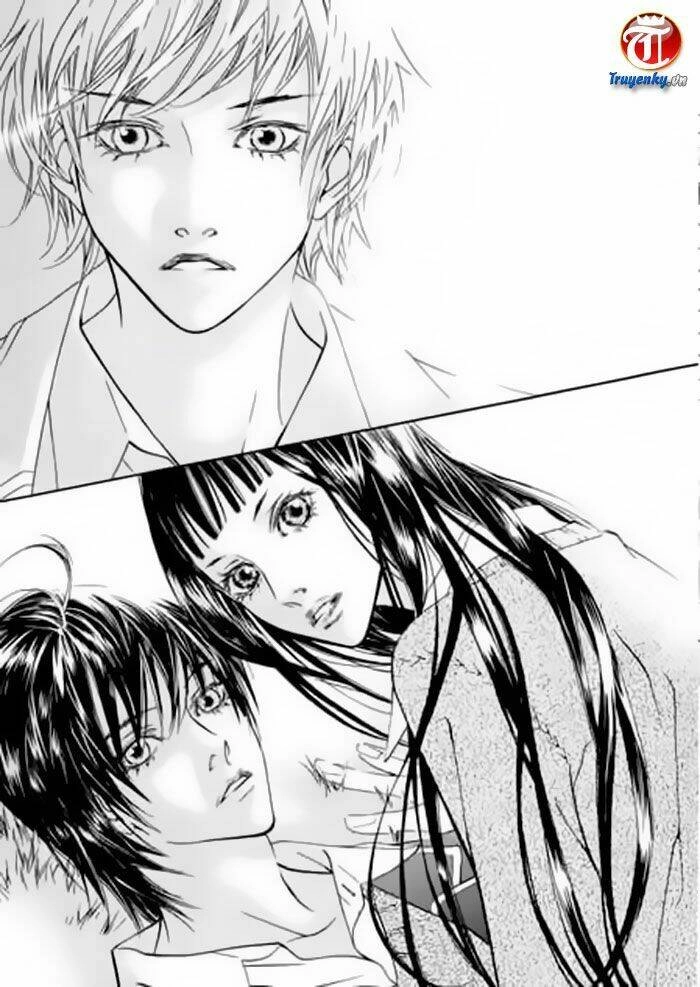 Flowers Of Evil Chapter 1.2 - 10