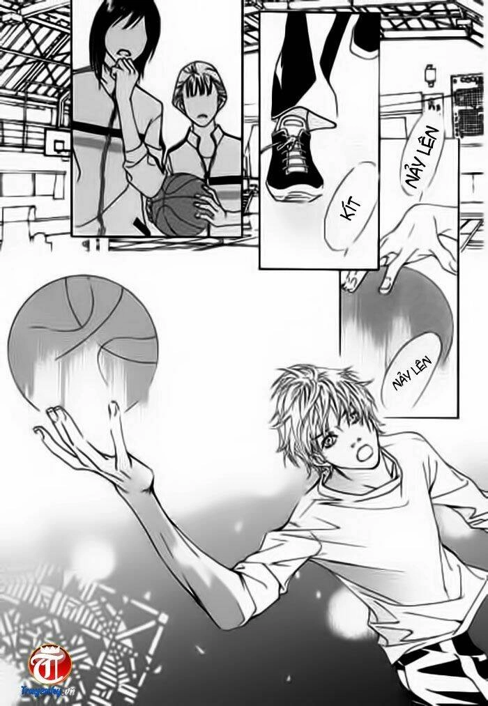 Flowers Of Evil Chapter 1.2 - 16