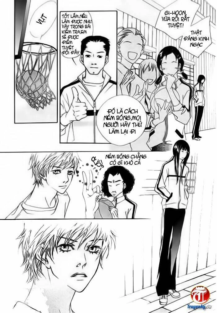 Flowers Of Evil Chapter 1.2 - 17