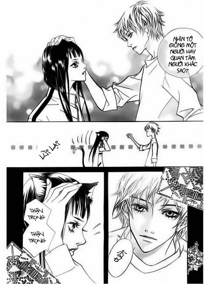 Flowers Of Evil Chapter 1.2 - 21