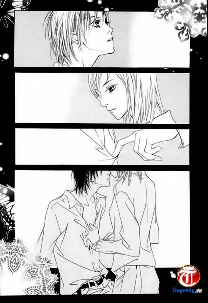 Flowers Of Evil Chapter 1.3 - 5