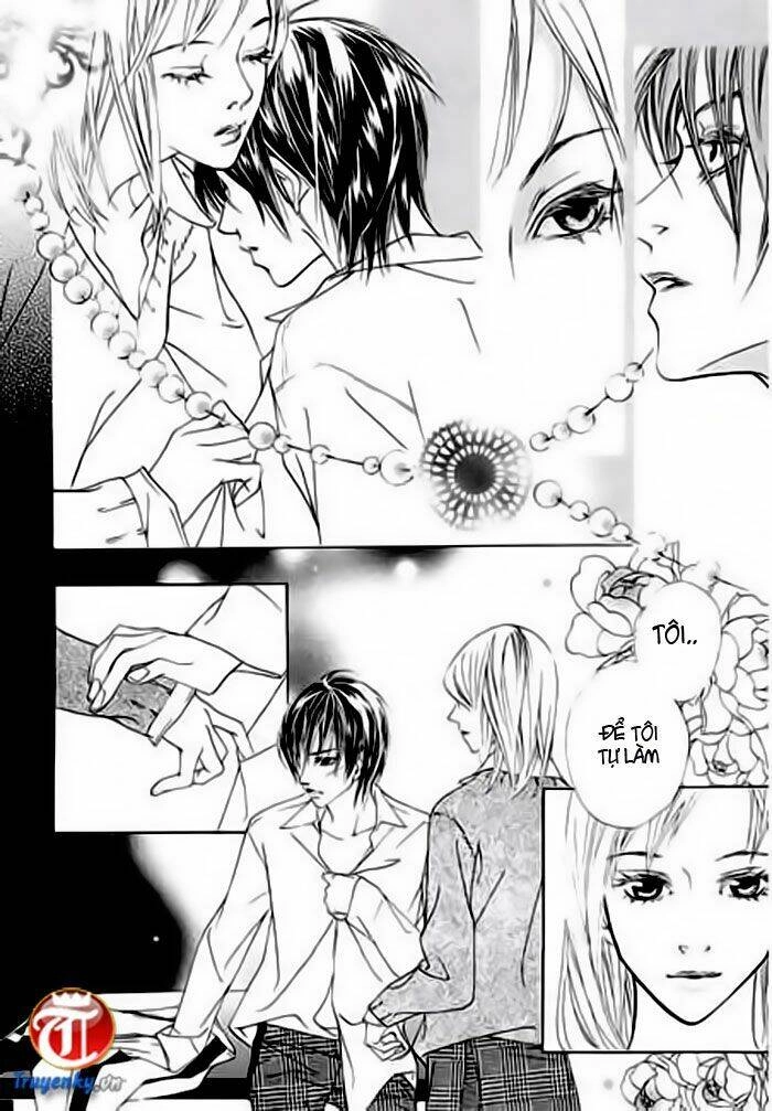 Flowers Of Evil Chapter 1.3 - 6