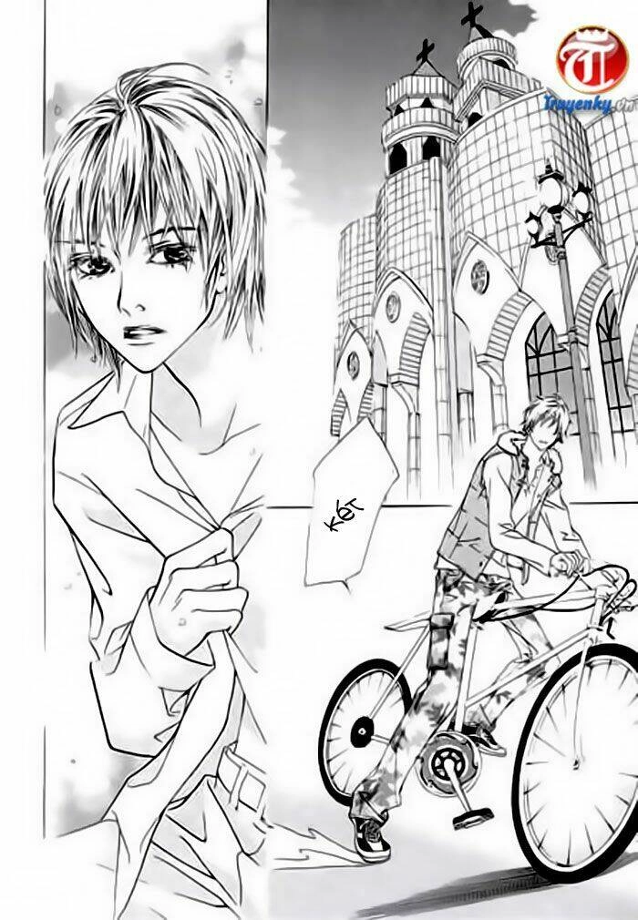 Flowers Of Evil Chapter 1.3 - 8